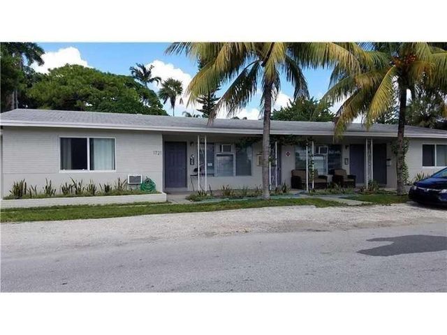 1721 NE 9th St 3, Fort Lauderdale, FL 33304