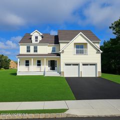 78 Saltspray Drive, Forked River, NJ 08731