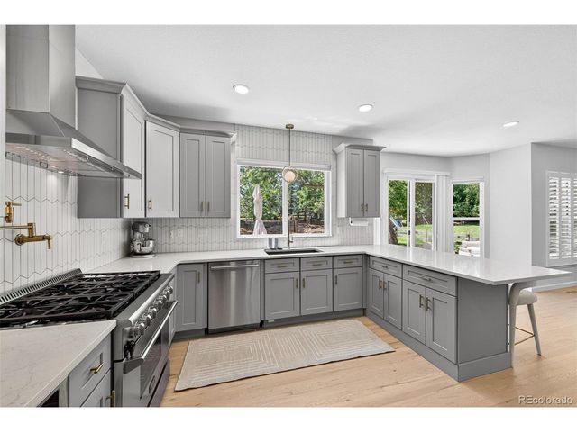 2 Holly Oak, Littleton, CO 80127