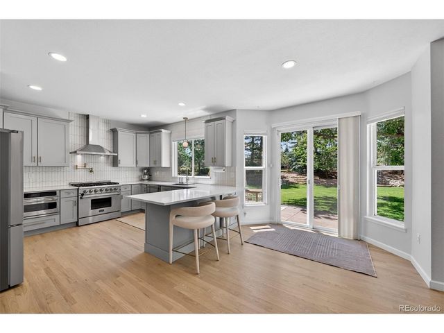 2 Holly Oak, Littleton, CO 80127