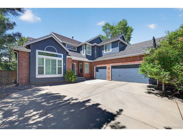 2 Holly Oak, Littleton, CO 80127
