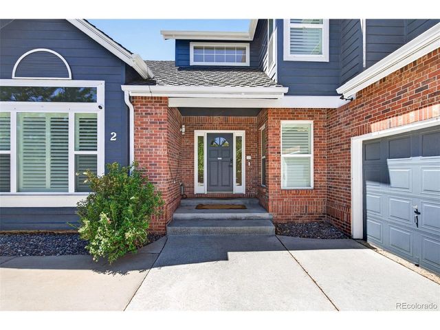 2 Holly Oak, Littleton, CO 80127