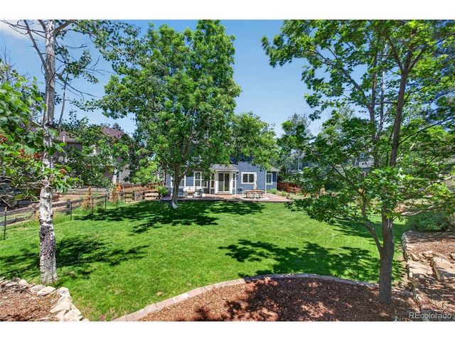 2 Holly Oak, Littleton, CO 80127