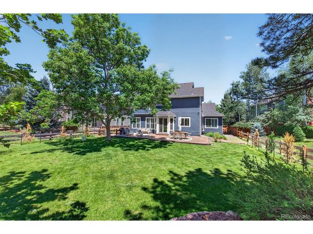 2 Holly Oak, Littleton, CO 80127