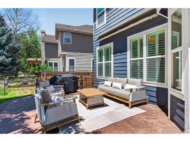 2 Holly Oak, Littleton, CO 80127