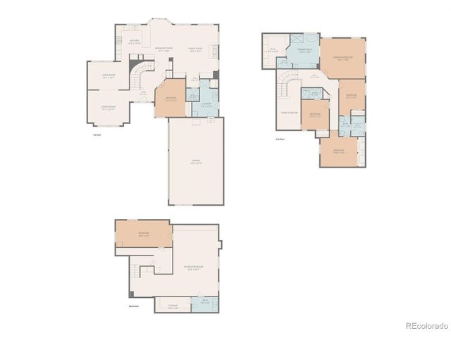 2 Holly Oak, Littleton, CO 80127