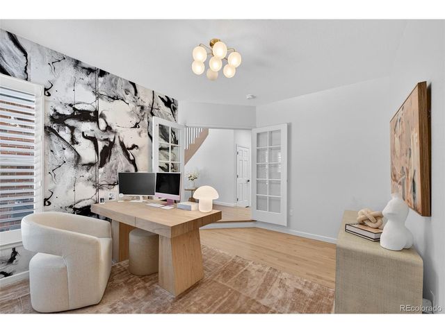 2 Holly Oak, Littleton, CO 80127