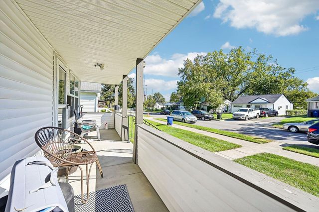 1930 Minnesota Avenue, Columbus, OH 43211
