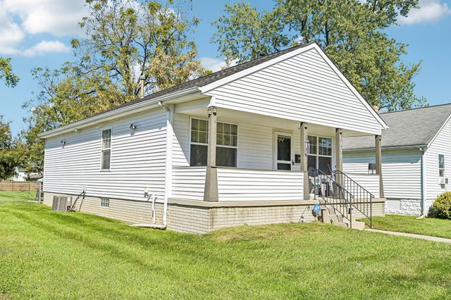 1930 Minnesota Avenue, Columbus, OH 43211