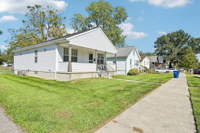 1930 Minnesota Avenue, Columbus, OH 43211