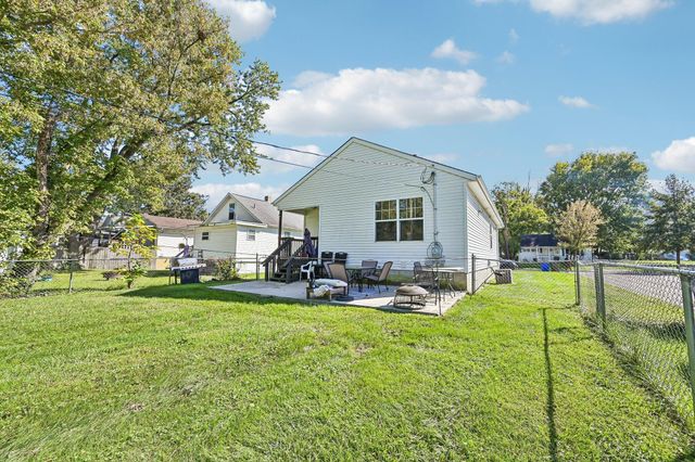 1930 Minnesota Avenue, Columbus, OH 43211