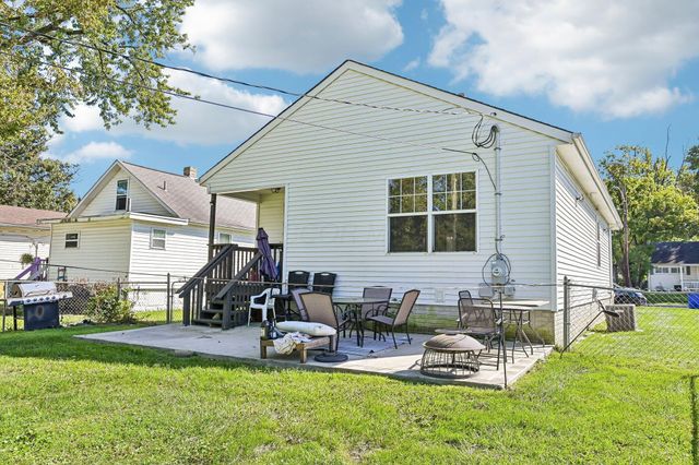 1930 Minnesota Avenue, Columbus, OH 43211