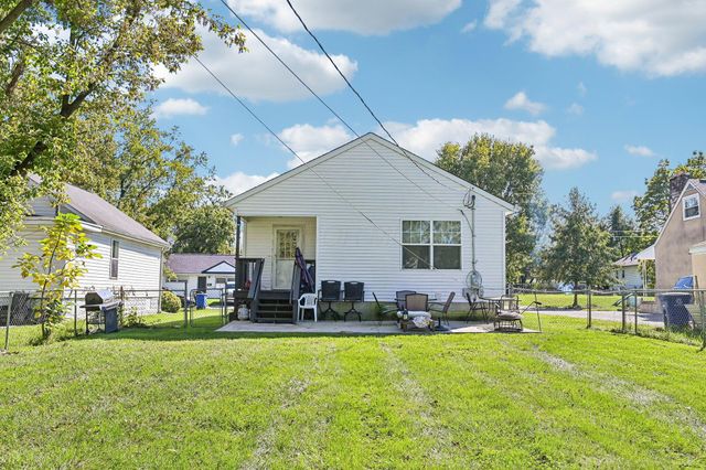 1930 Minnesota Avenue, Columbus, OH 43211