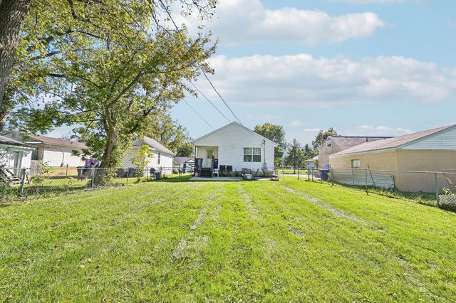 1930 Minnesota Avenue, Columbus, OH 43211