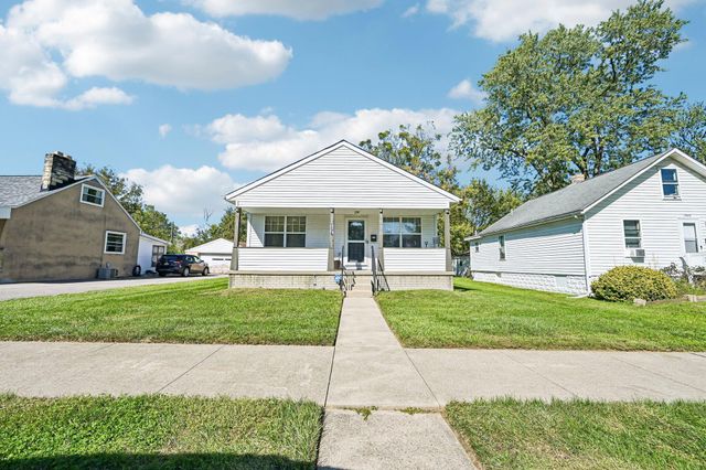 1930 Minnesota Avenue, Columbus, OH 43211