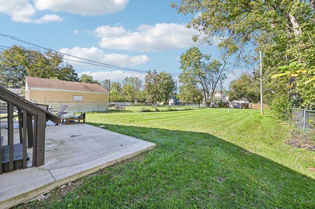 1930 Minnesota Avenue, Columbus, OH 43211