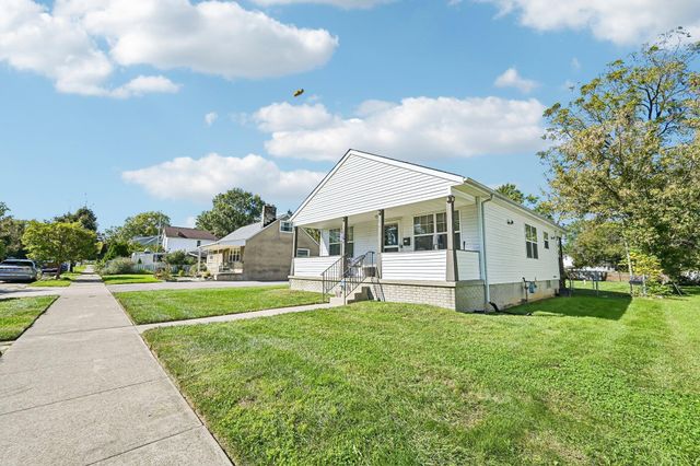 1930 Minnesota Avenue, Columbus, OH 43211