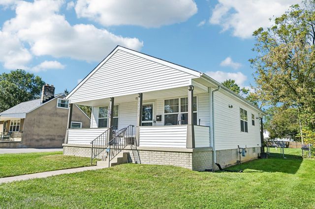 1930 Minnesota Avenue, Columbus, OH 43211