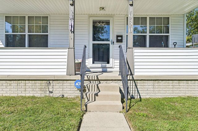 1930 Minnesota Avenue, Columbus, OH 43211