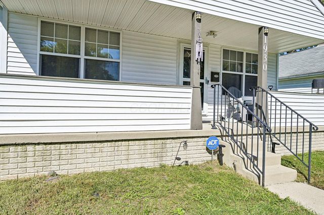 1930 Minnesota Avenue, Columbus, OH 43211
