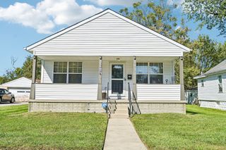 1930 Minnesota Avenue, Columbus, OH 43211