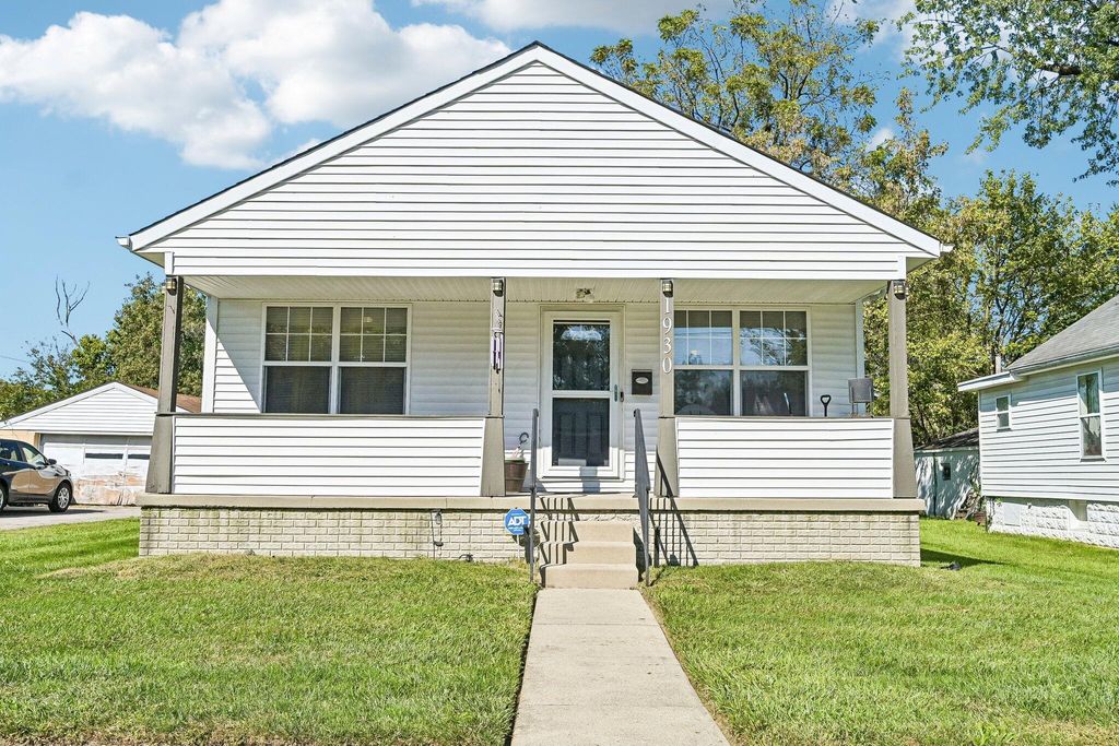 1930 Minnesota Avenue, Columbus, OH 43211
