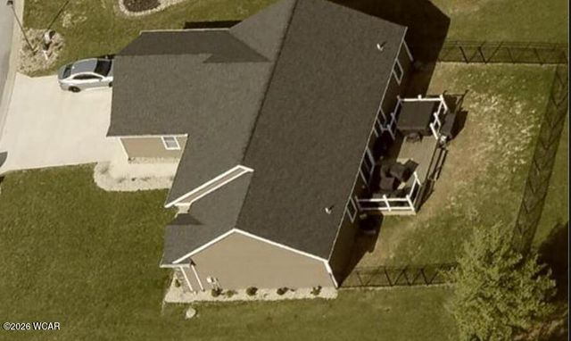 2644 Jonathon Drive, Lima, OH 45806