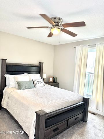 2644 Jonathon Drive, Lima, OH 45806