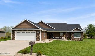 2644 Jonathon Drive, Lima, OH 45806
