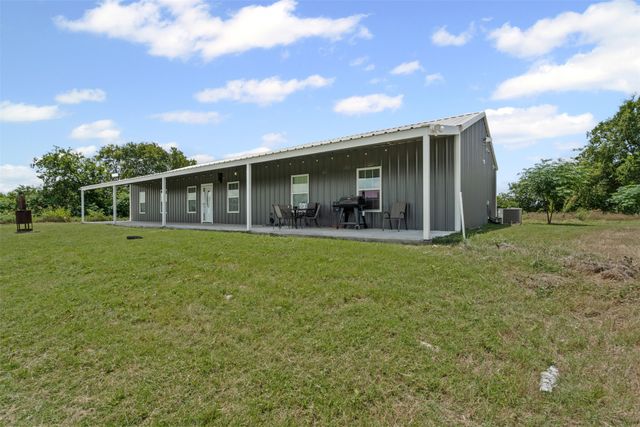 873 Hcr 1106, Blum, TX 76627