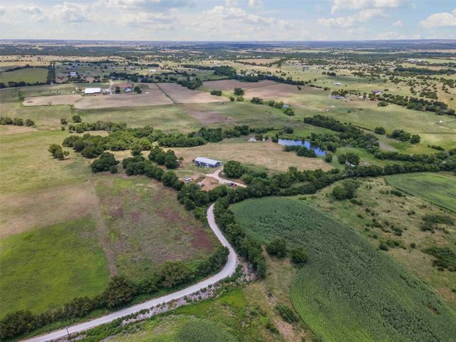 873 Hcr 1106, Blum, TX 76627