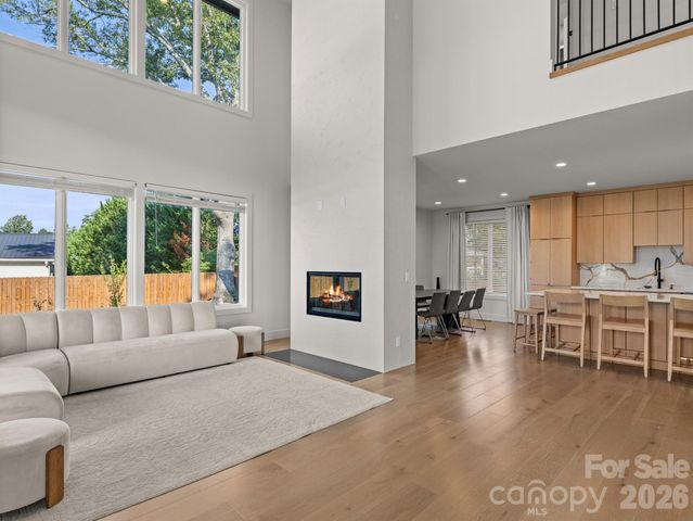 52 Klimovych Road, Hendersonville, NC 28792