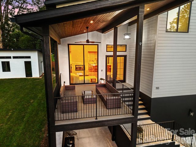 52 Klimovych Road, Hendersonville, NC 28792