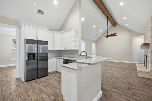 209 Ridgeview Road, Sherman, TX 75092