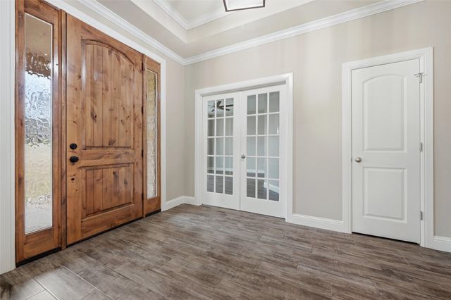 209 Ridgeview Road, Sherman, TX 75092