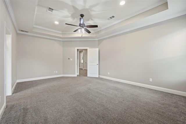 209 Ridgeview Road, Sherman, TX 75092