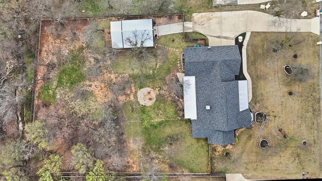 209 Ridgeview Road, Sherman, TX 75092