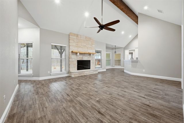 209 Ridgeview Road, Sherman, TX 75092