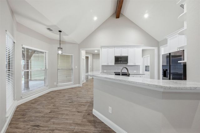 209 Ridgeview Road, Sherman, TX 75092