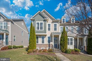 741 APPALACHIAN WAY, Brunswick, MD 21716