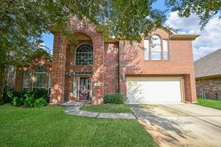 9711 Indigo Bay Court, Katy, TX 77494