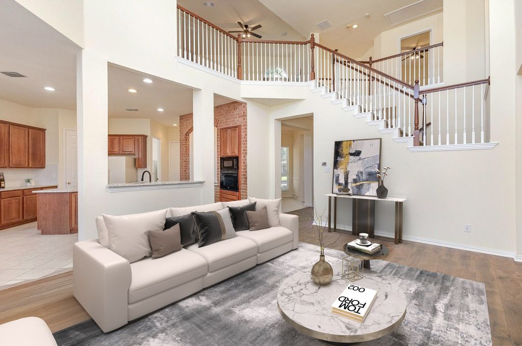 9201 Royal Burgess Drive, Rowlett, TX 75089