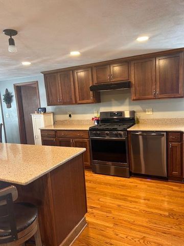 4528 N county M Road, Evansville, WI 53536