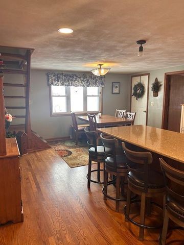 4528 N county M Road, Evansville, WI 53536