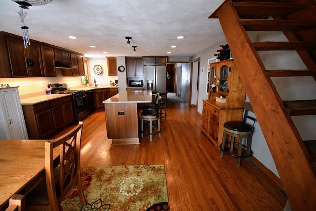 4528 N county M Road, Evansville, WI 53536