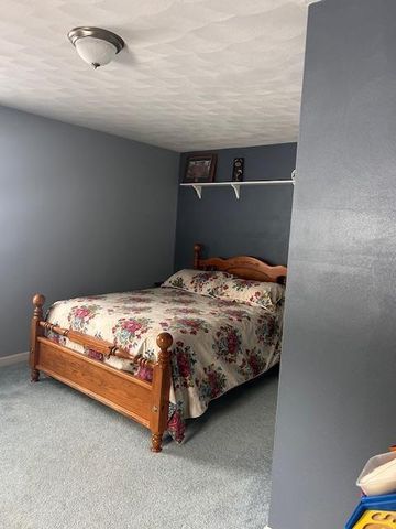 4528 N county M Road, Evansville, WI 53536