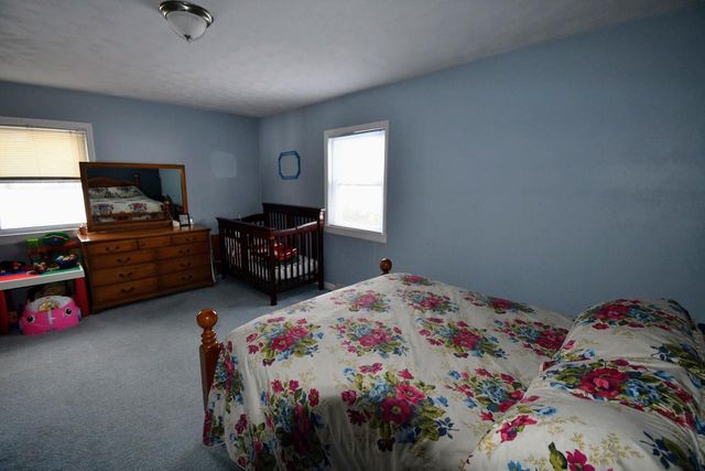 4528 N county M Road, Evansville, WI 53536