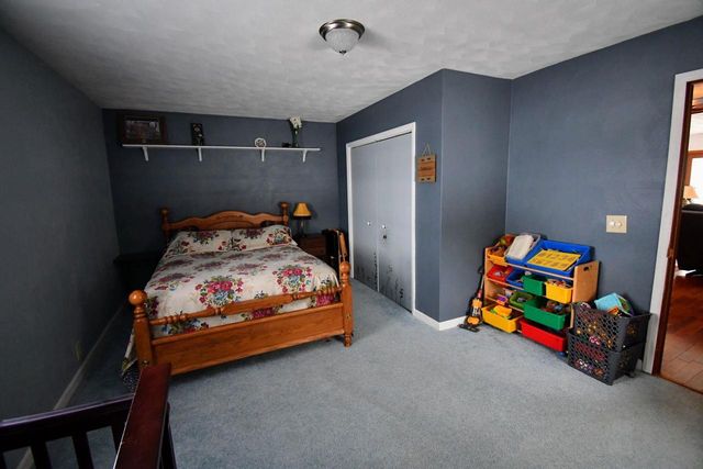 4528 N county M Road, Evansville, WI 53536