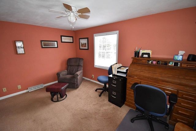 4528 N county M Road, Evansville, WI 53536