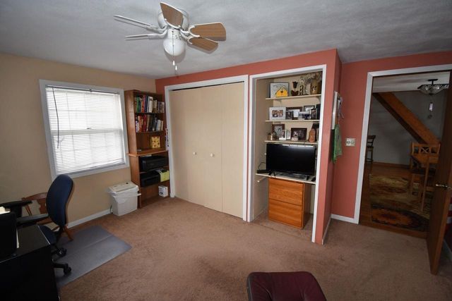 4528 N county M Road, Evansville, WI 53536